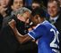Mourinho: managing his big squad well, says Wilkins