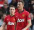 Jonny Evans: Manchester United defender focused on Sunderland semi