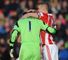 Asmir Begovic: Beat Artur Boruc with a goal for Stoke after just 13 seconds