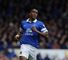 Sylvain Distin: Top four the target for Everton defender