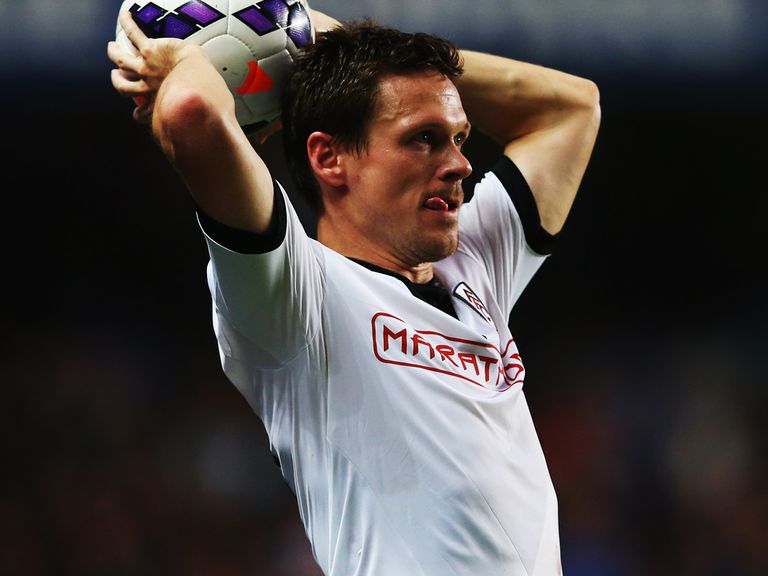 Sascha Riether: Decided not to contest charge of violent conduct