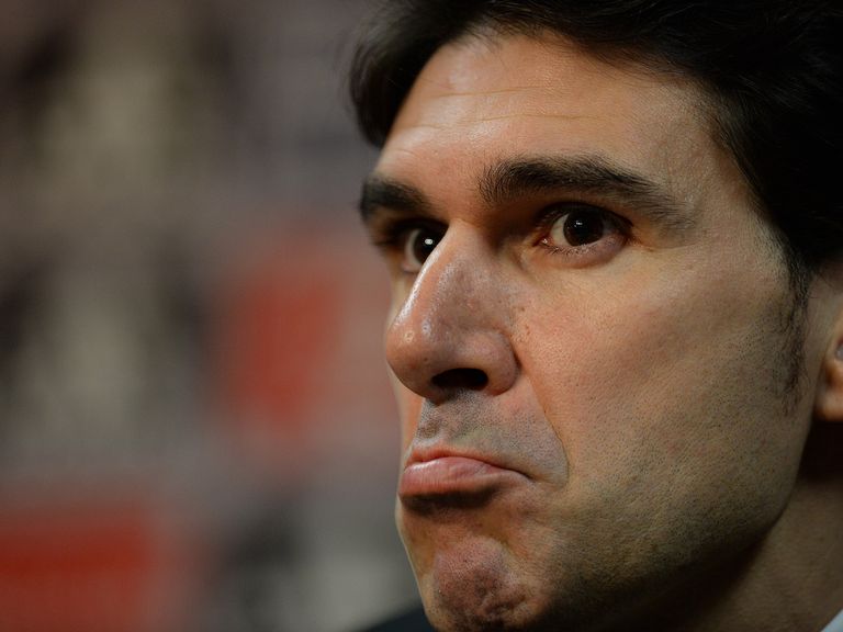 Aitor Karanka: Set to venture into transfer market