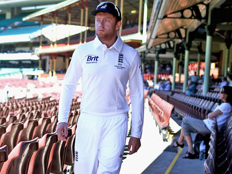 Jonny Bairstow: Faces up to six weeks out