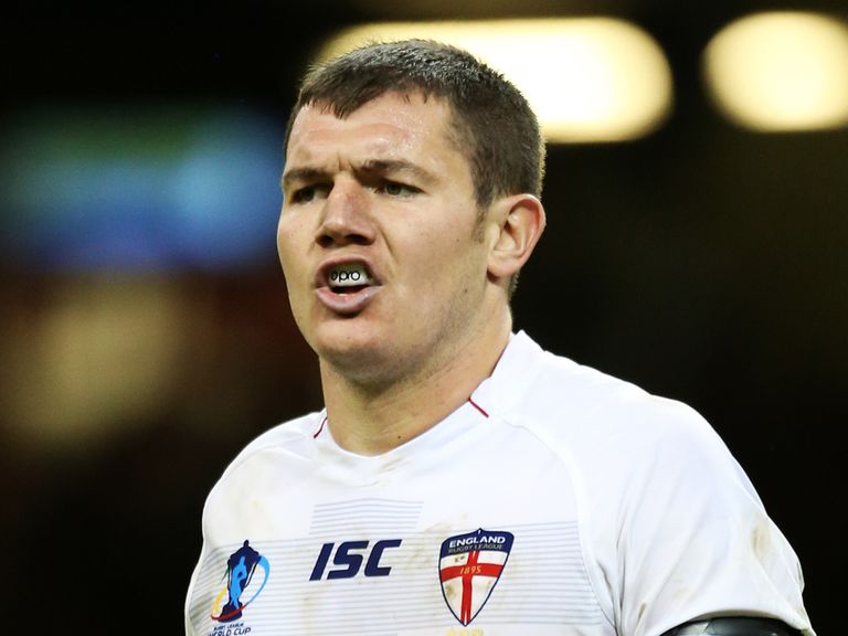 Brett Ferres: Five-match ban