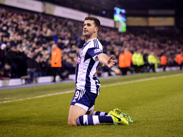 Shane Long: Generating plenty of transfer speculation