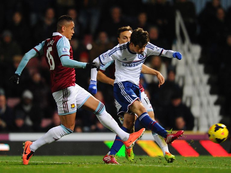 Ravel Morrison: Wanted by Fulham