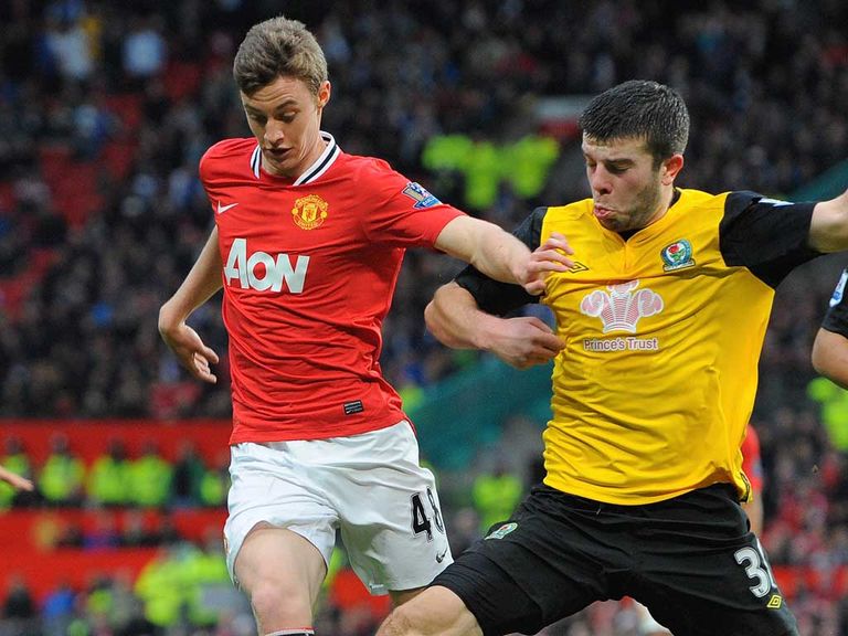 Will Keane: Returning to the Championship with QPR