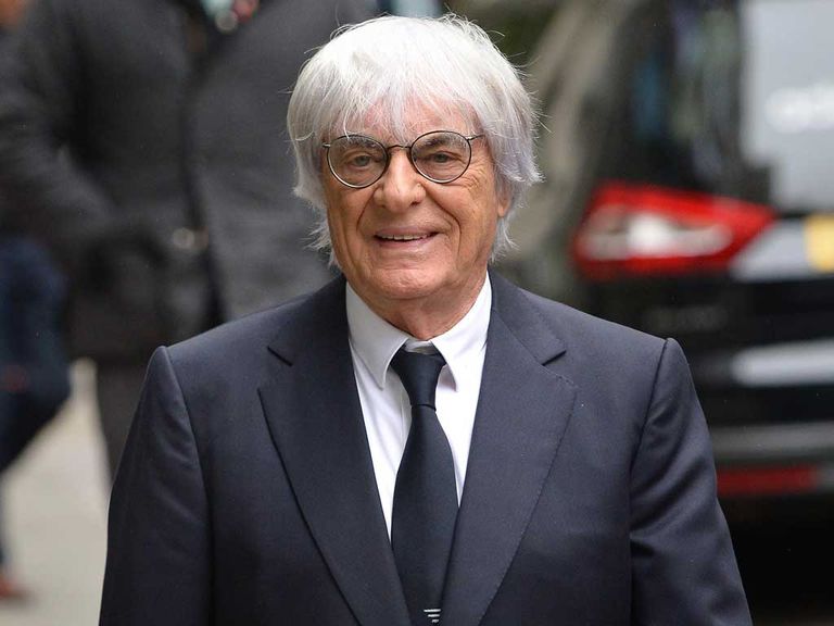 Bernie Ecclestone: New Jersey to happen in 2015