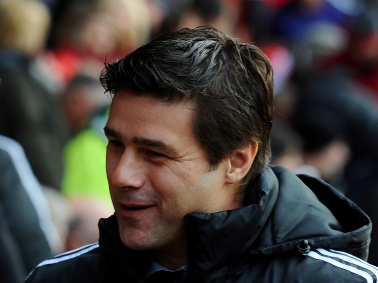 Mauricio Pochettino: Convinced Southampton will get back on track