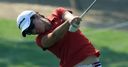 Ciganda makes move in Florida