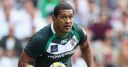 Hala'ufia boosts Scarlets