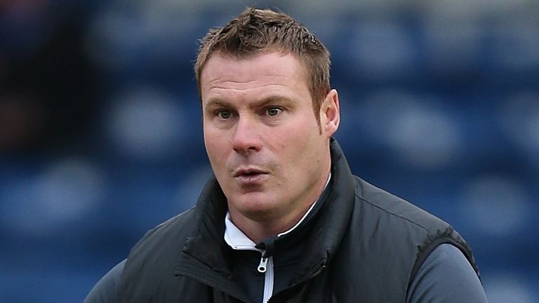 David Flitcroft: Plenty of positives