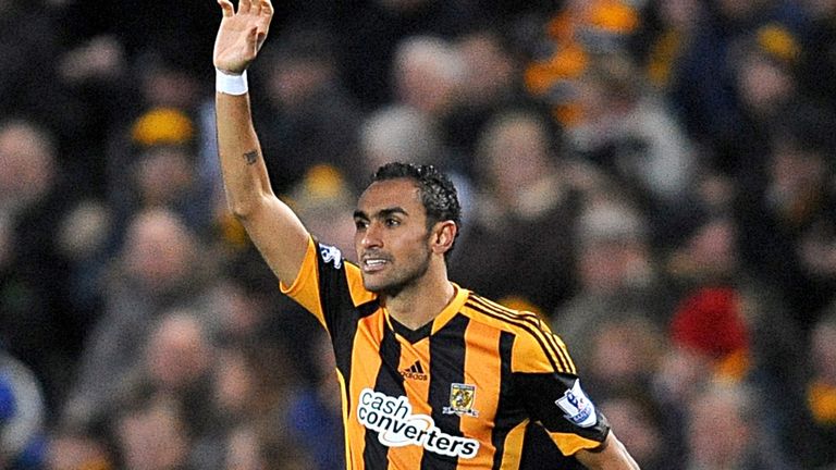 Image result for Ahmed Elmohamady