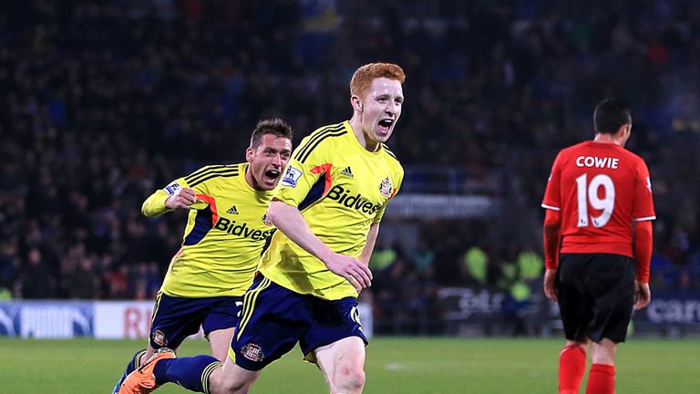 Jack Colback: Thrilled to make the move to Newcastle
