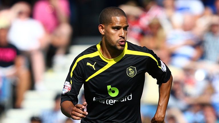 Giles Coke: Netted for Sheffield Wednesday
