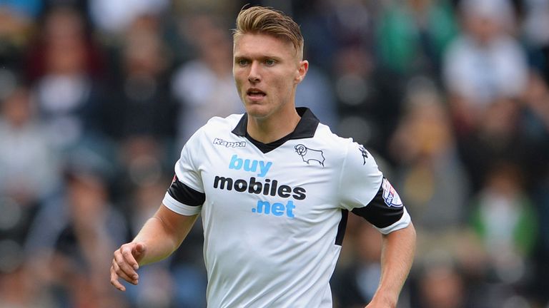 Jeff Hendrick: Hit the winner for Derby