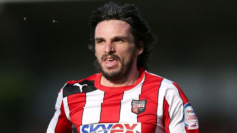 Jonathan Douglas: Opened the scoring