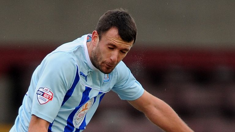 Dan Seaborne: Permanent switch to Sky Blue