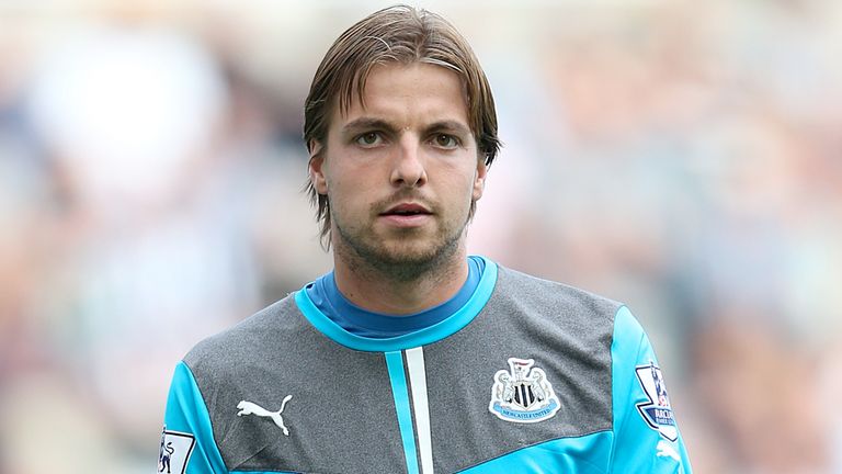 Tim Krul - Player of the season 12/13 - Page 3 Tim-Krul_3055162