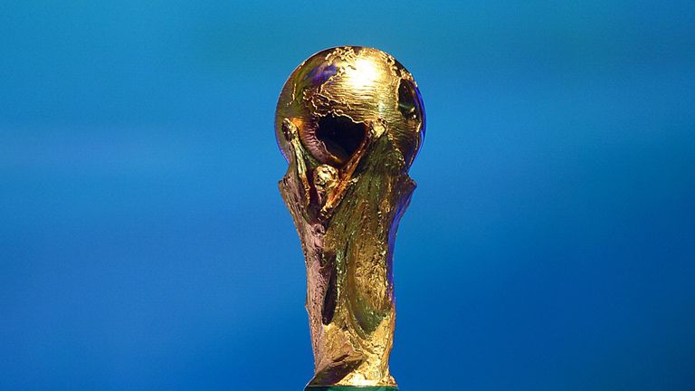 Qatar World Cup chiefs have reacted to new claims
