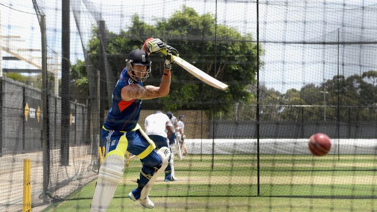 Kevin Pietersen: Has fond memories of Adelaide - and England need him to perform