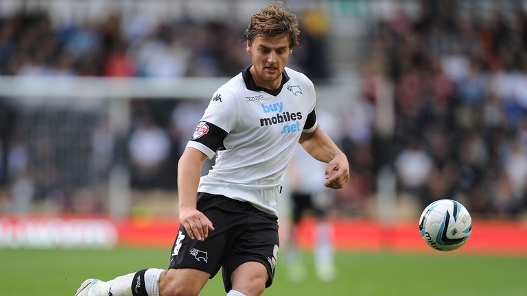 Chris Martin: Netted his 23rd goal of the campaign
