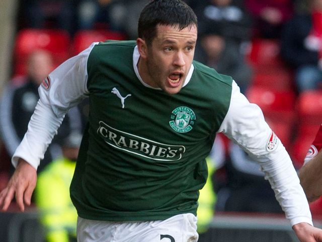 Tim Clancy