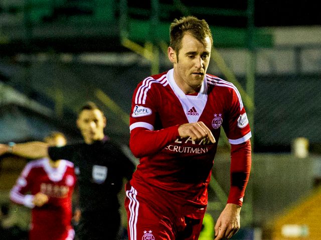 Niall McGinn