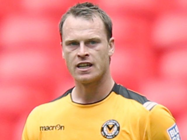 Michael Flynn: Netted a brace