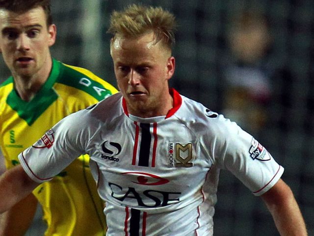 Ben Reeves: The match-winner