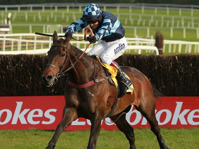 Captain Chris: Kempton hopeful