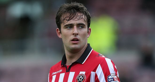 Jose Baxter: Earned a share of the spoils