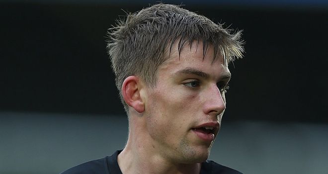 Charlie Taylor: Facing a late test