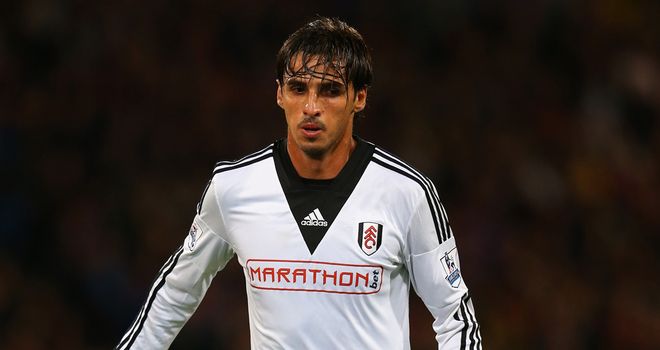 Bryan Ruiz: Having medical with PSV Eindhoven, Sky sources understand