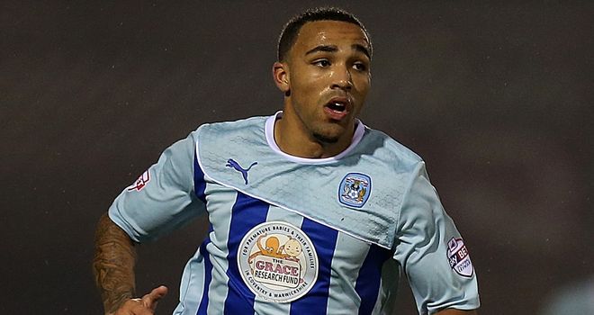 Callum Wilson: Netted a brace