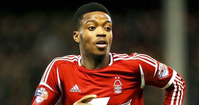 Nathaniel Chalobah: Scored as Middlesbrough beat Derby