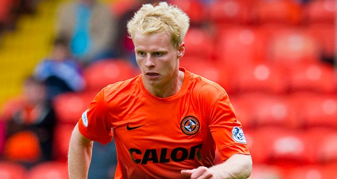 Gary Mackay-Steven: One goal and one assist against Hearts