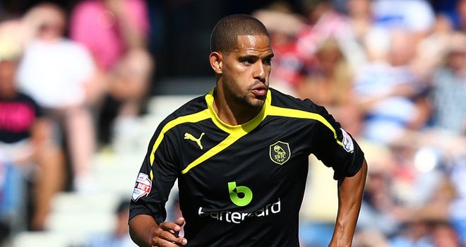 Giles Coke: Netted for Sheffield Wednesday