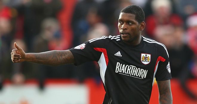 Jay Emmanuel-Thomas: Opened the scoring