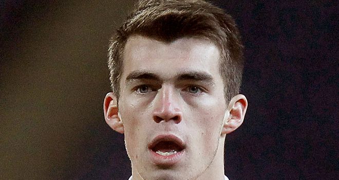 John Marquis: Opened the scoring