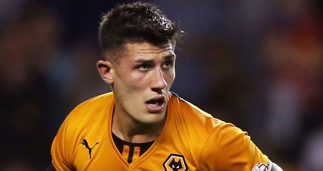 Danny Batth: Scored unfortunate own goal