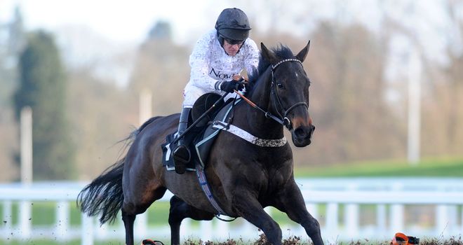 Royal Boy: Well worth following