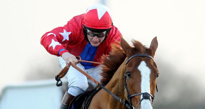 Sire De Grugy: Heads Ascot entries