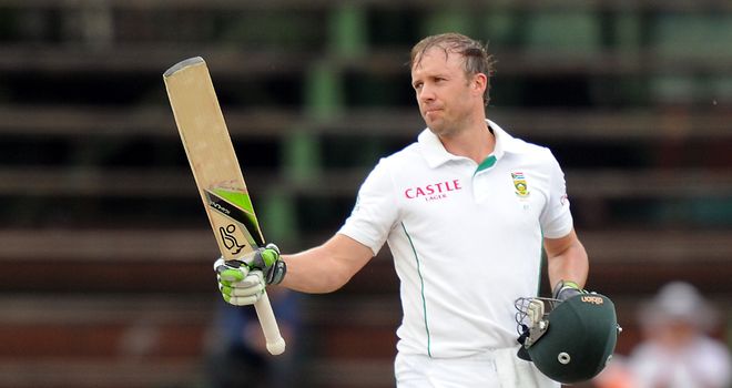 South Africa wicketkeeper AB de Villiers has surgery
