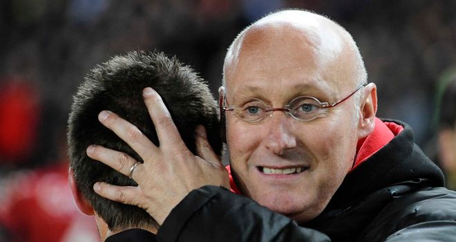Bernard Laporte: Owner worried he may quit Toulon