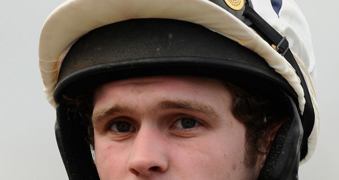 Charlie Huxley: Announced retirement