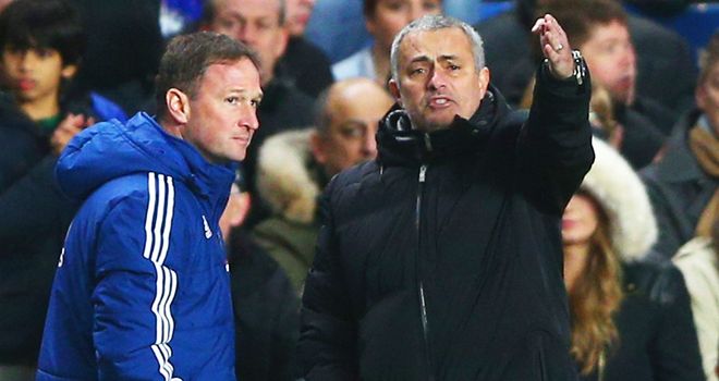 Jose Mourinho: Unhappy with Chelsea's wasteful finishing