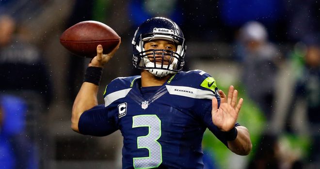 Russell Wilson: Should be challenged to make game-winning throw, says Marshall Faulk