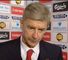 Wenger: I believe in Bendtner