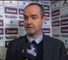 Clarke: We kept going
